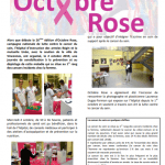 article Octobre Rose